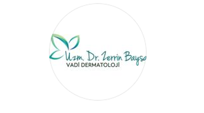 Vadi Dermatoloji Logo