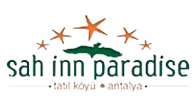 Şah inn Paradise Logo
