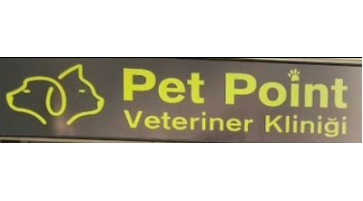 Pet Point Veteriner Kliniği