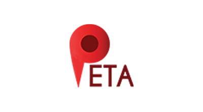 Peta Kitap Logo