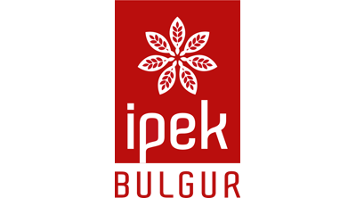İpek Bulgur Logo