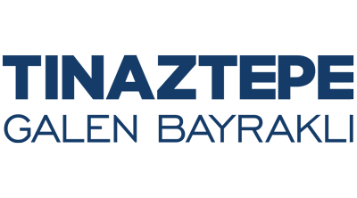 İzmir Tınaztepe Galen Bayraklı Hastanesi Logo