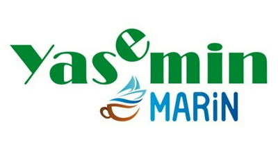 Yasemin Marin Logo