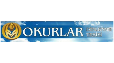 Okurlar Dinlenme Tesisi Logo