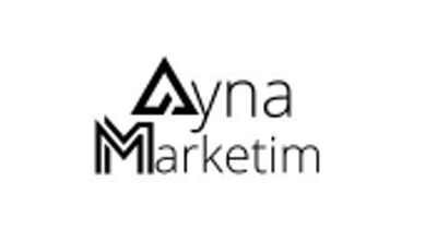 Aynamarketim.com Logo