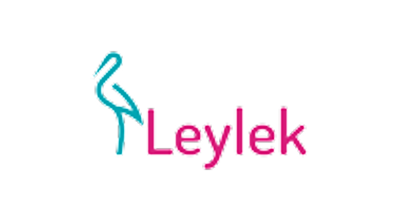 Leylek Teknoloji Logo