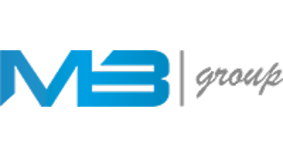 Mb Group Logo