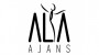 Alia Ajans Logo