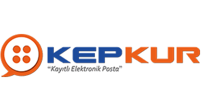 KepKur Yazılım Bilişim Logo