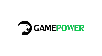 Gamepower Logo
