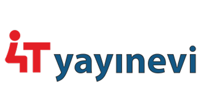 4T Yayınevi Logo
