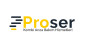 Proser Kombi Logo