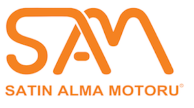 Satın Alma Motoru Logo