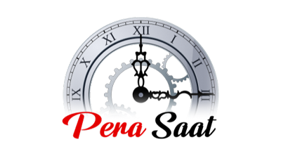 Pera Saat Logo