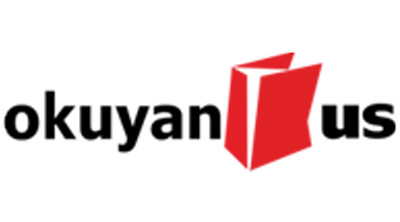 Okuyan Us Logo