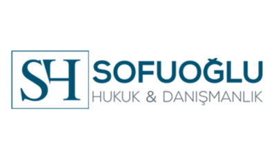 Sofuoğlu Hukuk Bürosu Logo