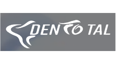 Dent Total Logo