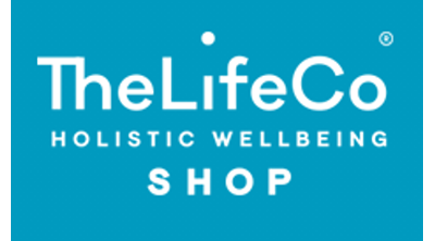 ThelifeCoshop Logo