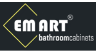 Em-art Banyo Mobilyaları Logo