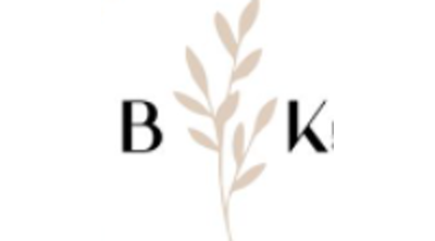 @bkdizayn Logo