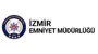 İzmir Emniyet Müdürlüğü Logo
