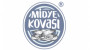Midye Kovası Logo