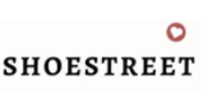 Shoestreet9 (Instagram) Logo