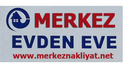 Ankara Merkez Nakliyat Logo
