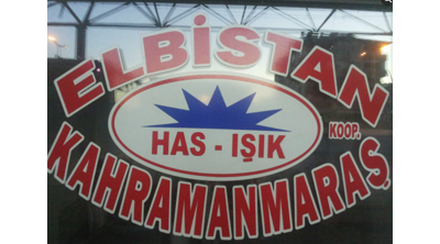Elbistan Has Işık Turizm