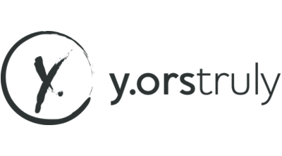 y.orstruly Logo