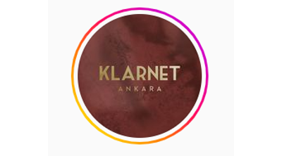 Klarnet Sahne Logo