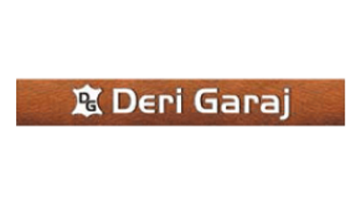 Deri Garaj Logo