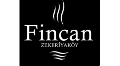Fincan Cafe (Zekeriyaköy) Logo