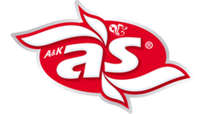 As Kuruyemiş Logo