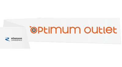 Optimum Outlet (Ankara) Logo