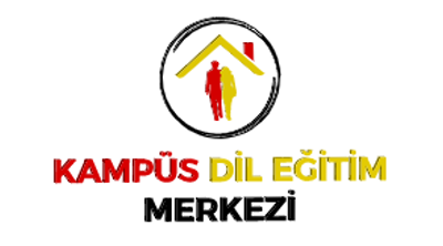 Kampüs Dil Eğitim Merkezi Logo