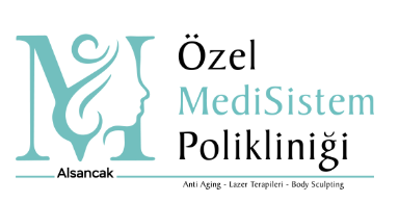 Özel Medisistem Polikliniği Logo