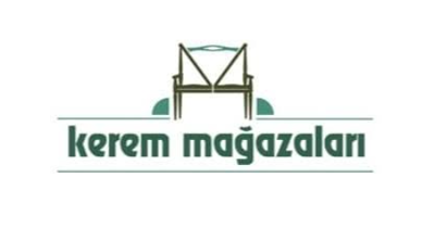Kerem Home | Bartın Logo
