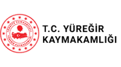 Yüreğir Kaymakamlığı Logo