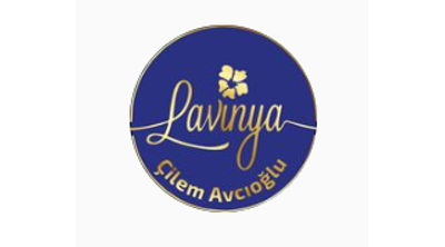 Lavinya Estelux (Çilem Avcıoğlu) Logo