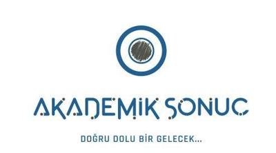 Akademik Sonuç Eğitim Kurumları Logo