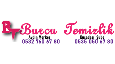 Burcu Temizlik (Aydın)