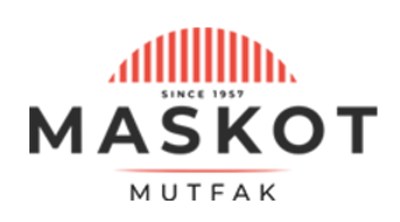 Maskot Mutfak Eşyaları