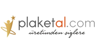 Plaketal.com Logo
