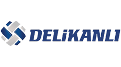 Delikanlı Ticaret Logo