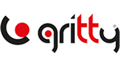 Gritty Logo