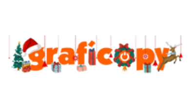 Graficopy Logo