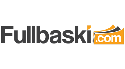 Fullbaski.com Logo