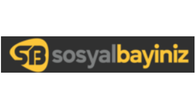 Sosyalbayiniz.net Logo