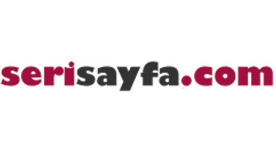 serisayfa.com Logo